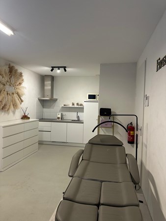 Medium property photo - Primus van Gilsstraat 16-01, 5038 VD Tilburg